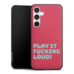 Organic Case schwarz