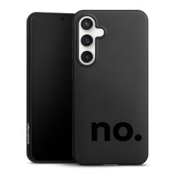 Organic Case schwarz