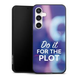 Organic Case schwarz