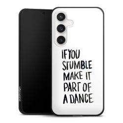 Organic Case schwarz