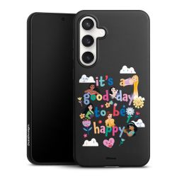 Organic Case schwarz