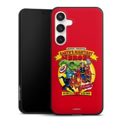 Organic Case schwarz