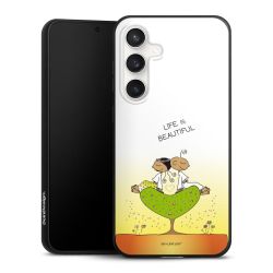 Organic Case schwarz