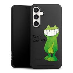 Organic Case schwarz