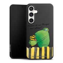 Organic Case schwarz