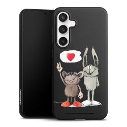 Organic Case schwarz