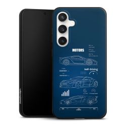 Organic Case schwarz