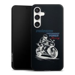 Organic Case schwarz