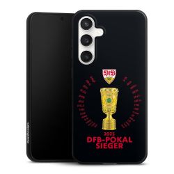 VfB DFB-Pokal Sieger Schwarz