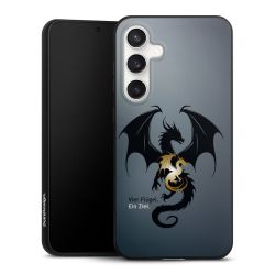 Organic Case schwarz