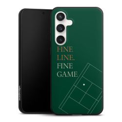 Organic Case schwarz