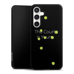 Organic Case schwarz