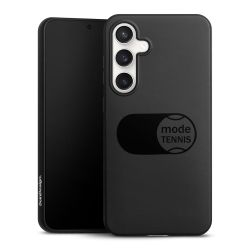 Organic Case schwarz