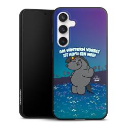 Organic Case schwarz