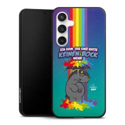 Organic Case schwarz