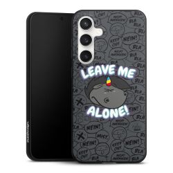 Organic Case schwarz