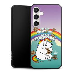 Organic Case schwarz