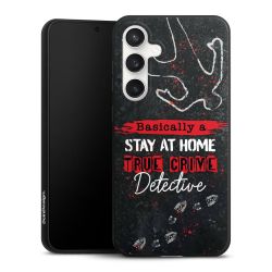 Organic Case schwarz