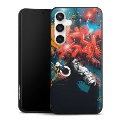 Organic Case schwarz