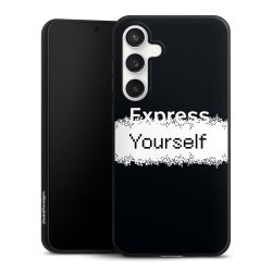 Organic Case schwarz