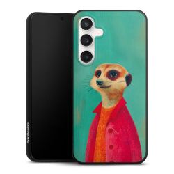 Organic Case schwarz