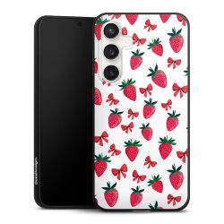 Organic Case schwarz