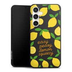 Organic Case schwarz