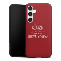 Organic Case schwarz