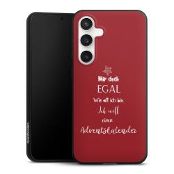 Organic Case schwarz