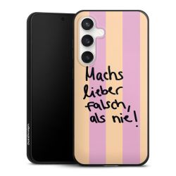 Organic Case schwarz