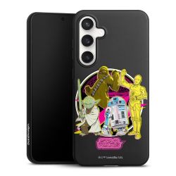 Organic Case schwarz