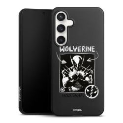 Organic Case schwarz