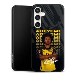 Organic Case schwarz