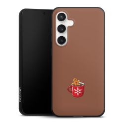 Organic Case schwarz