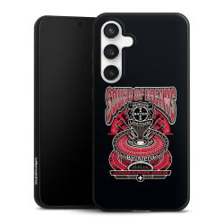 Organic Case schwarz