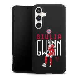 Organic Case schwarz