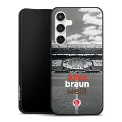 Organic Case schwarz