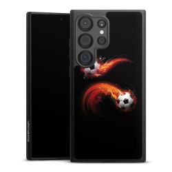 Organic Case schwarz