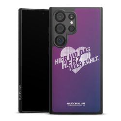 Organic Case schwarz