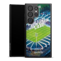 Organic Case schwarz