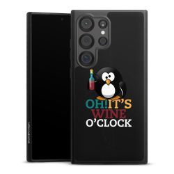 Organic Case schwarz