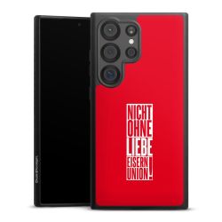 Organic Case schwarz