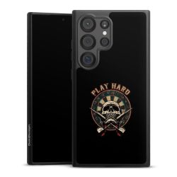 Organic Case schwarz