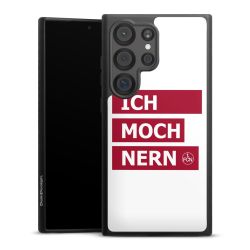 Organic Case schwarz