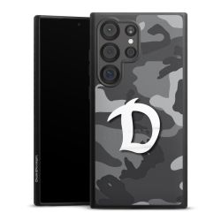 Organic Case schwarz