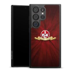 Organic Case schwarz