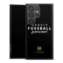 Organic Case schwarz