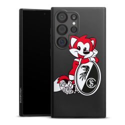 Organic Case schwarz