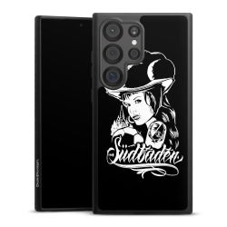 Organic Case schwarz