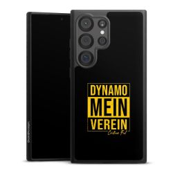 Organic Case schwarz